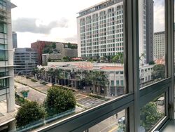 North Bridge Centre (D7), Office #499148861